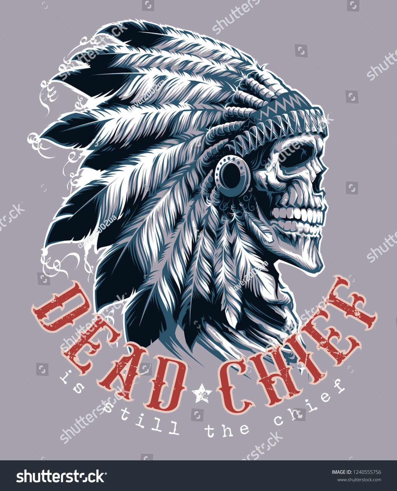 3,928 Skull indian headdress Images, Stock Photos & Vectors | Shutterstock