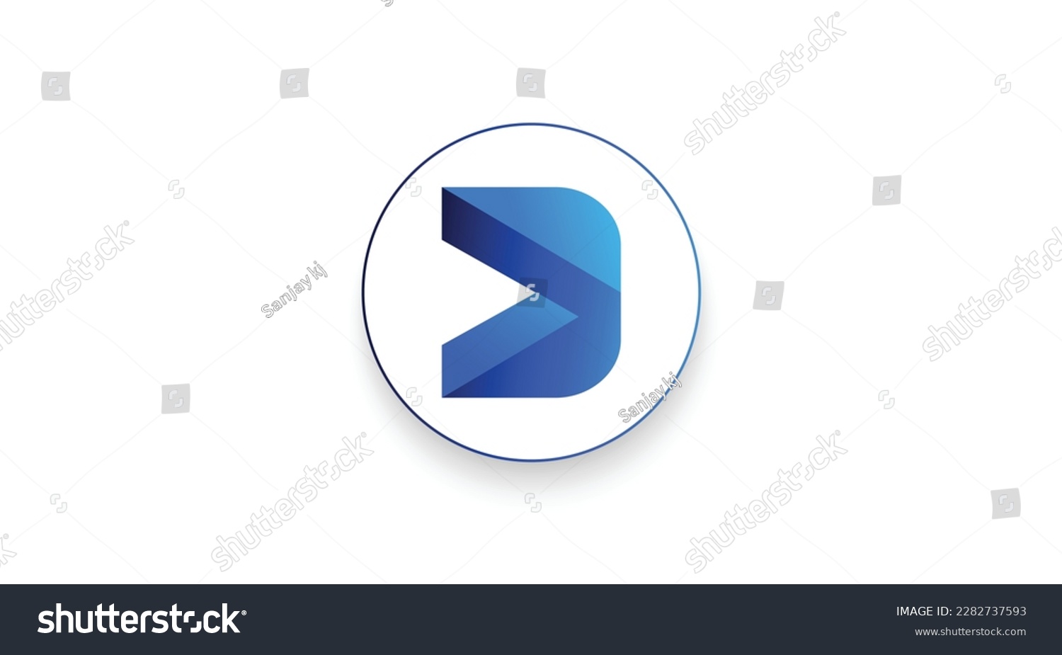 SVG of Decentralized Social, DESO cryptocurrency logo on isolated background with copy space. 3d vector illustration of Decentralized Social, DESO Token icon banner design concept. svg