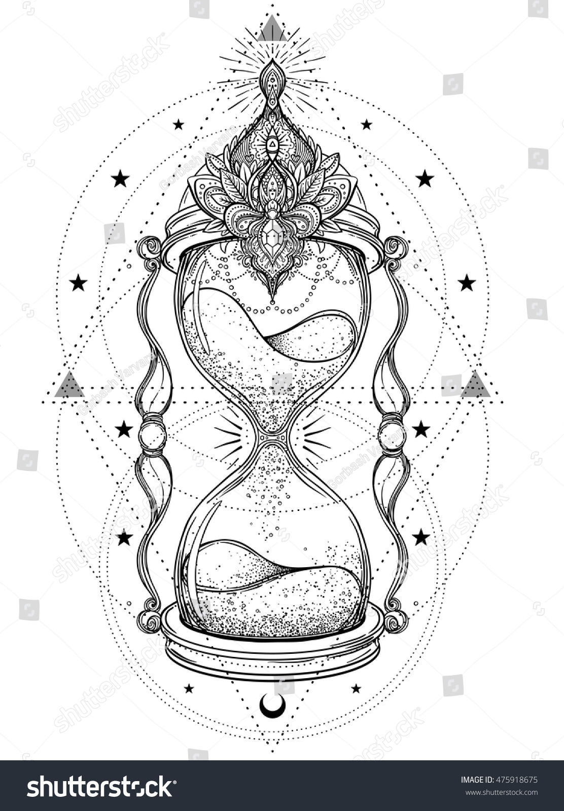 Featured image of post Hourglass Steampunk Clock Drawing Steampunk cogs urban threads
