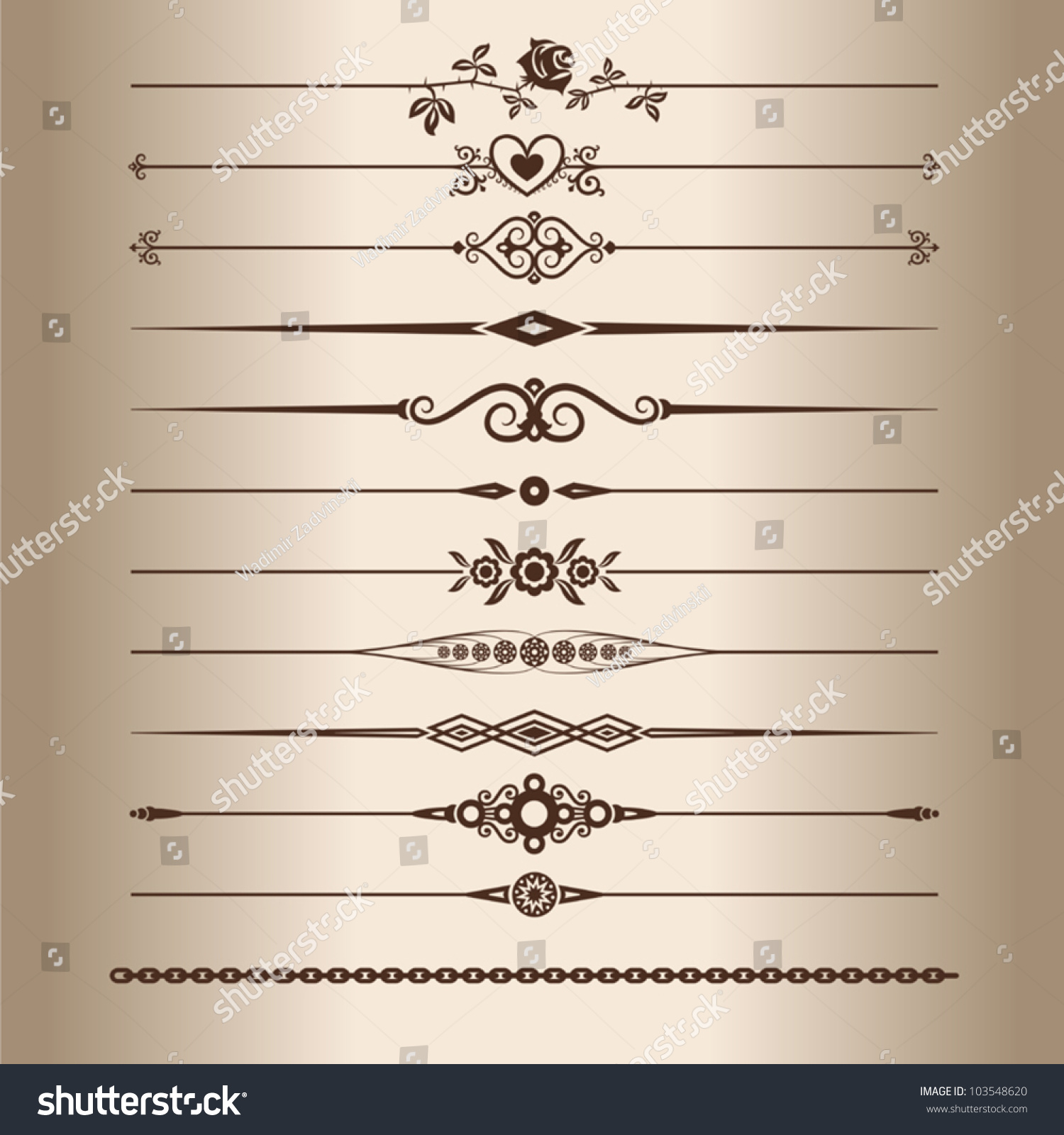 vintage decorative line free decorative lines elements vintage design decorative stock vintage decorative line free decorative lines elements vintage design decorative stock