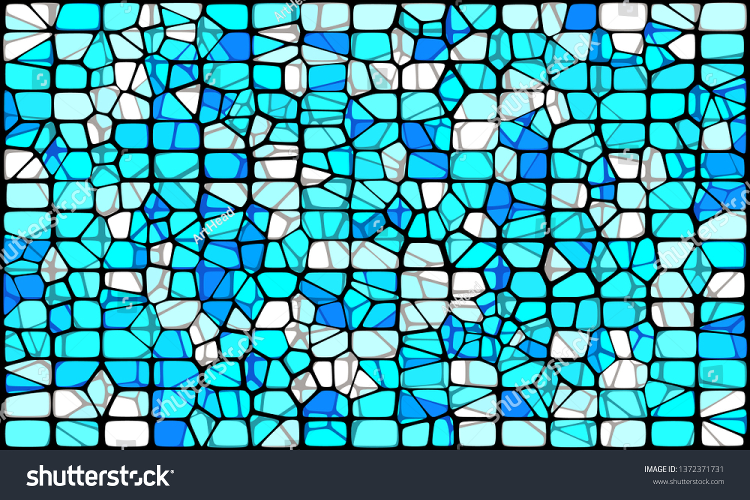 decorative stained glass designs