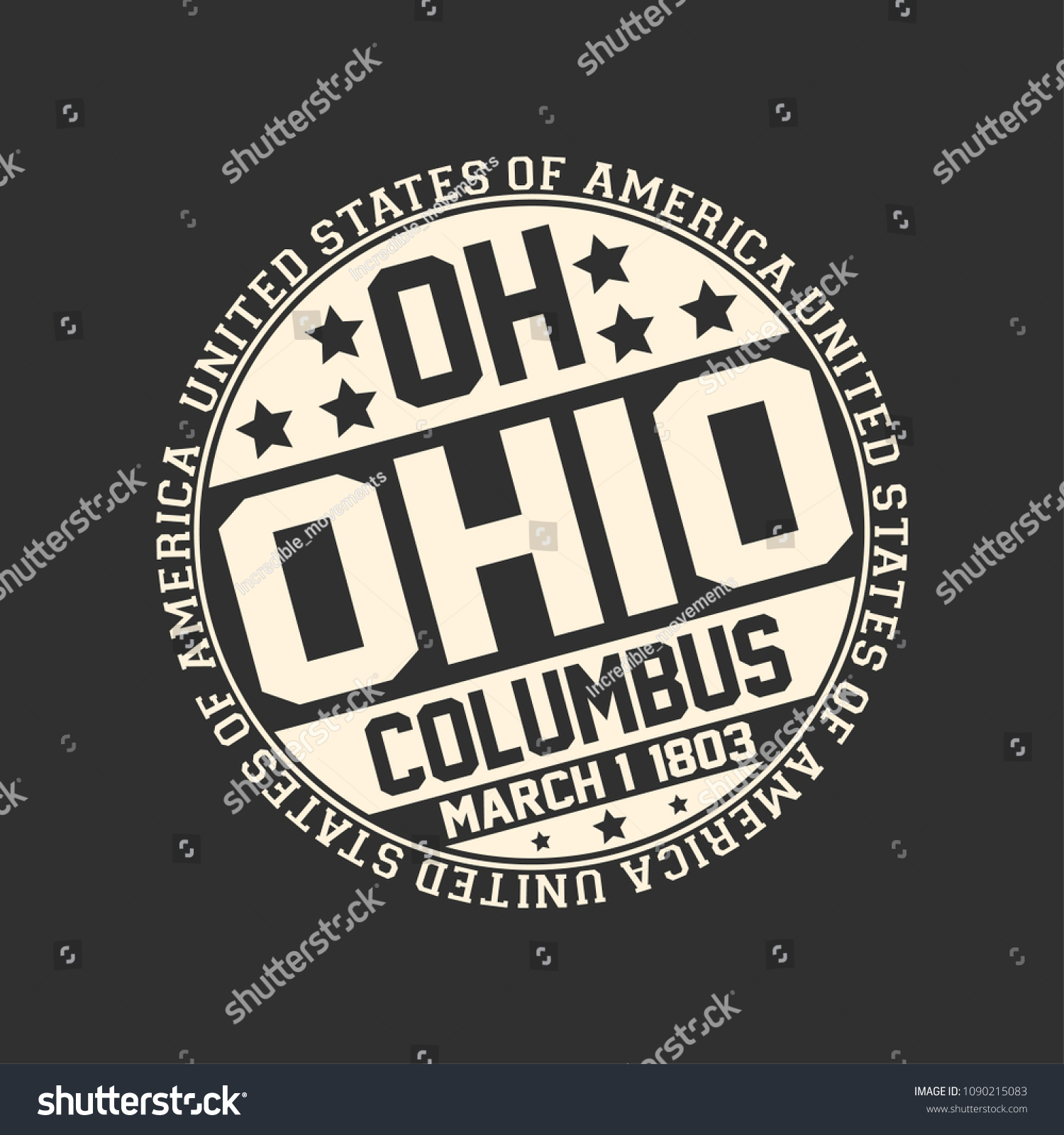 ohio abbreviation