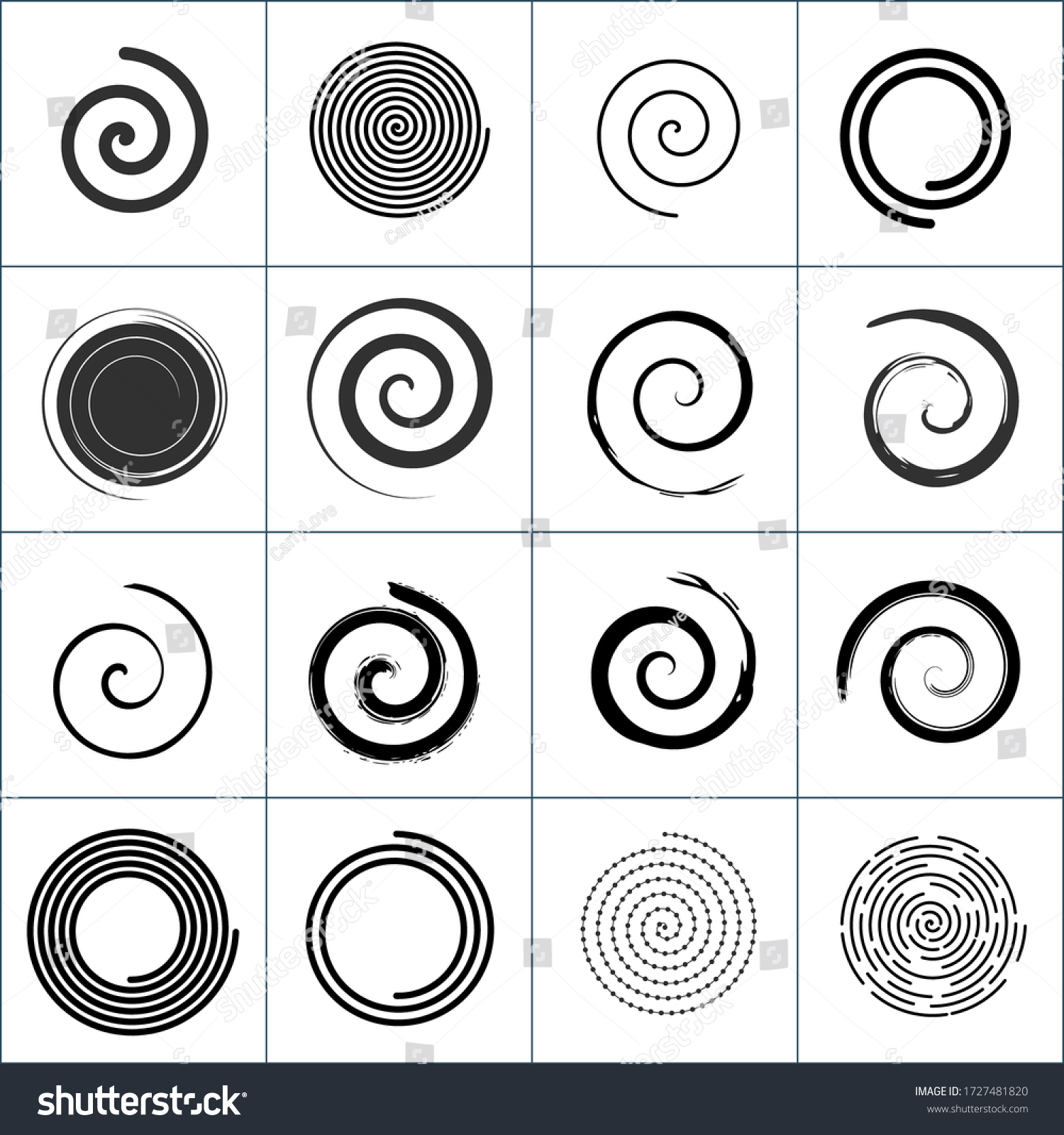 Swirling vortex Images, Stock Photos & Vectors | Shutterstock