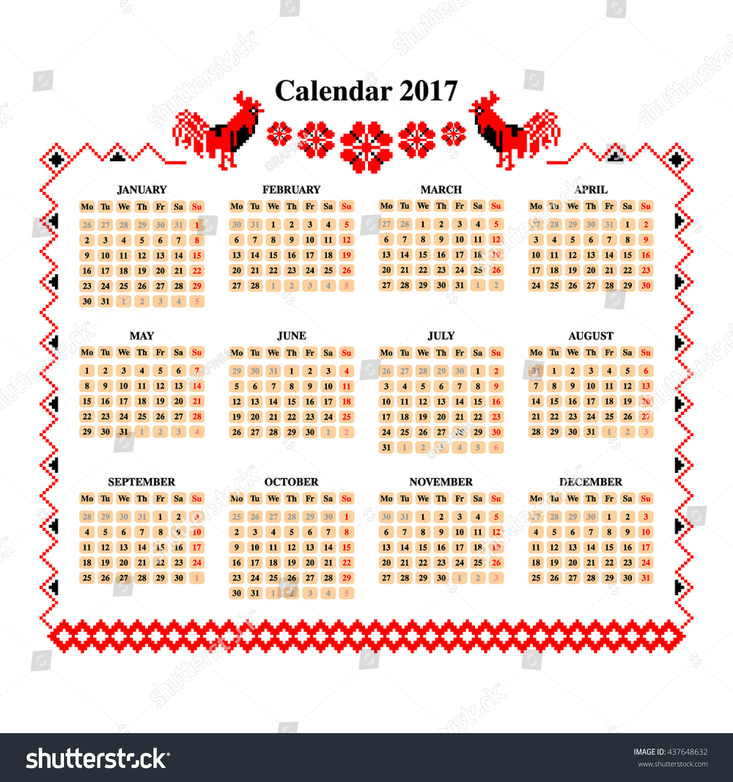 Slavic Calendar (Months). The name of the months, what are their meanings Slavic Calendar (Months). The name of the months, what are their meanings