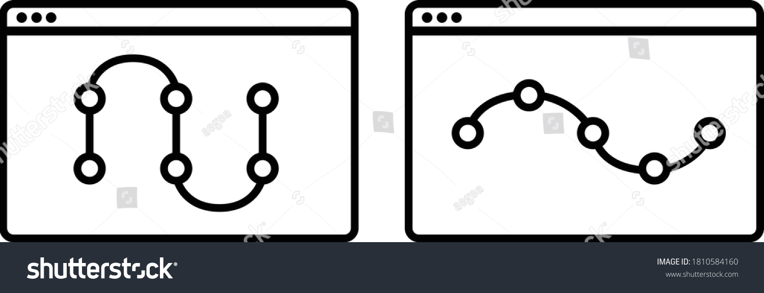 35 Breadcrumb Trail Images Stock Photos Vectors Shutterstock