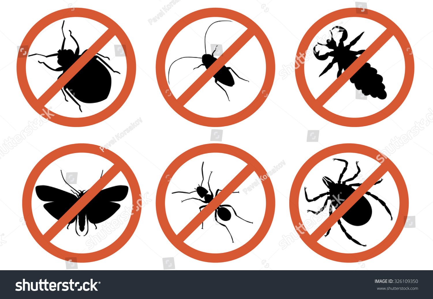 9,402 Parasite warning Images, Stock Photos & Vectors | Shutterstock