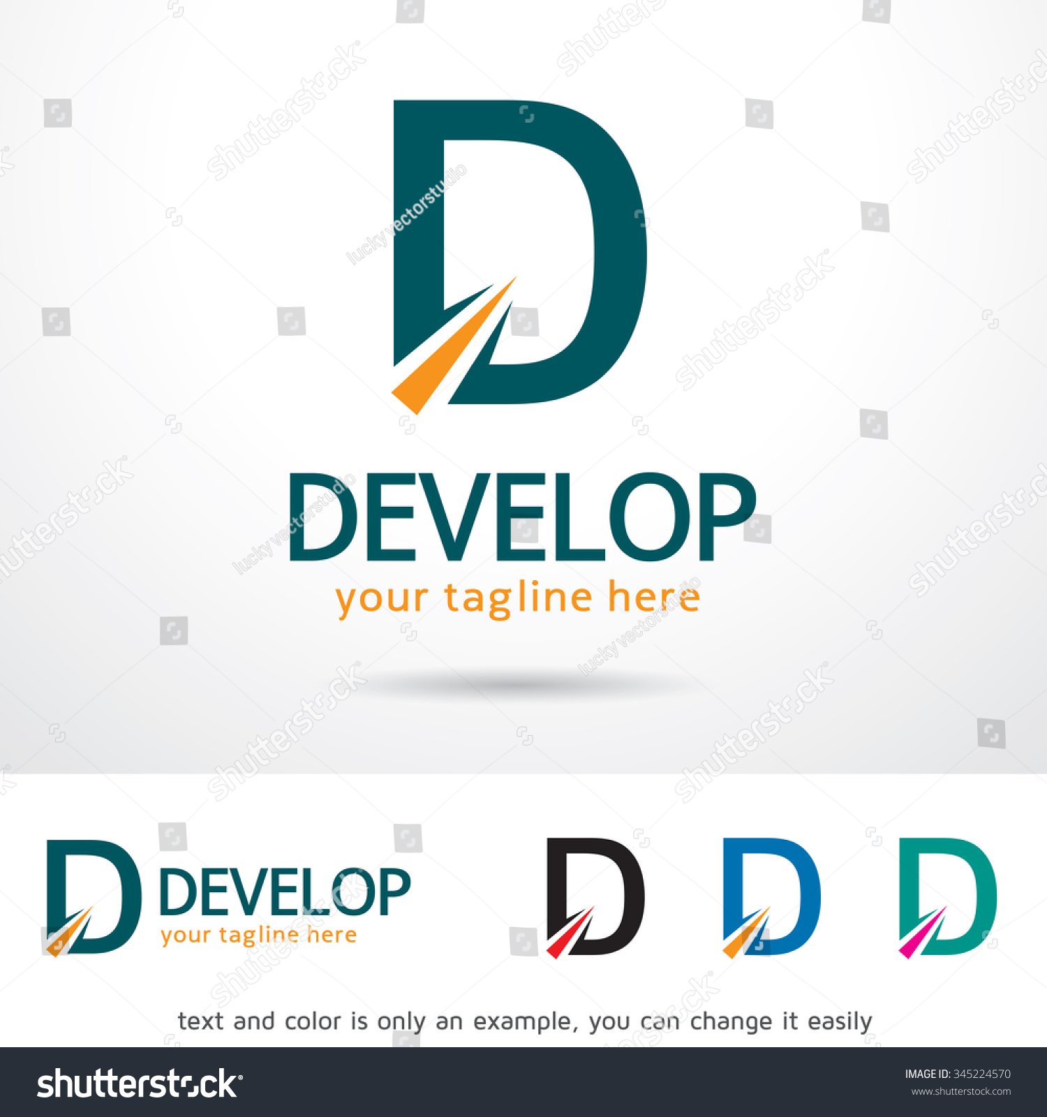 develop-letter-d-logo-template-design-stock-vector-royalty-free