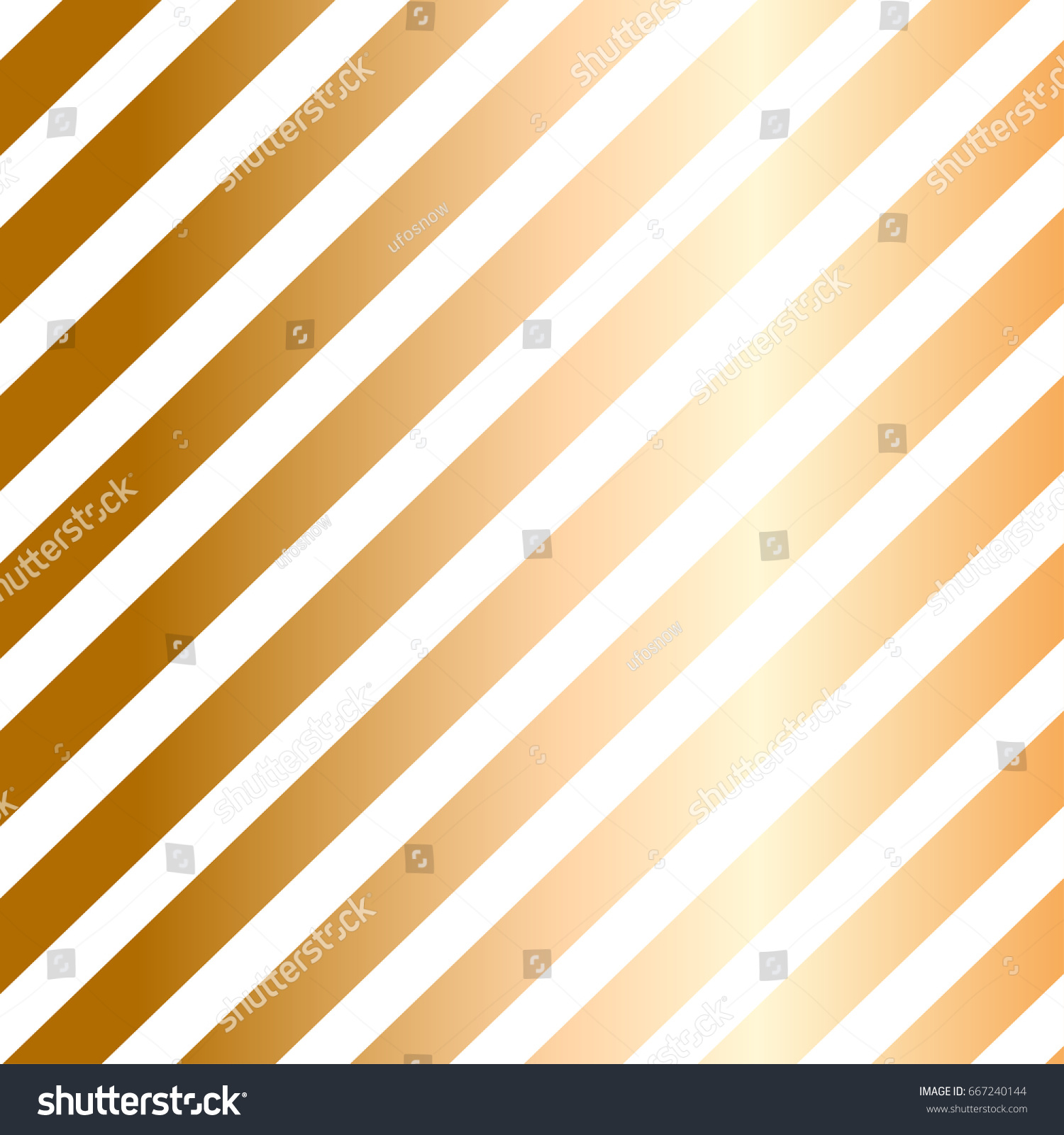Diagonal Background Gold Pattern Vector Illustration: เวกเตอร์สต็อก ...