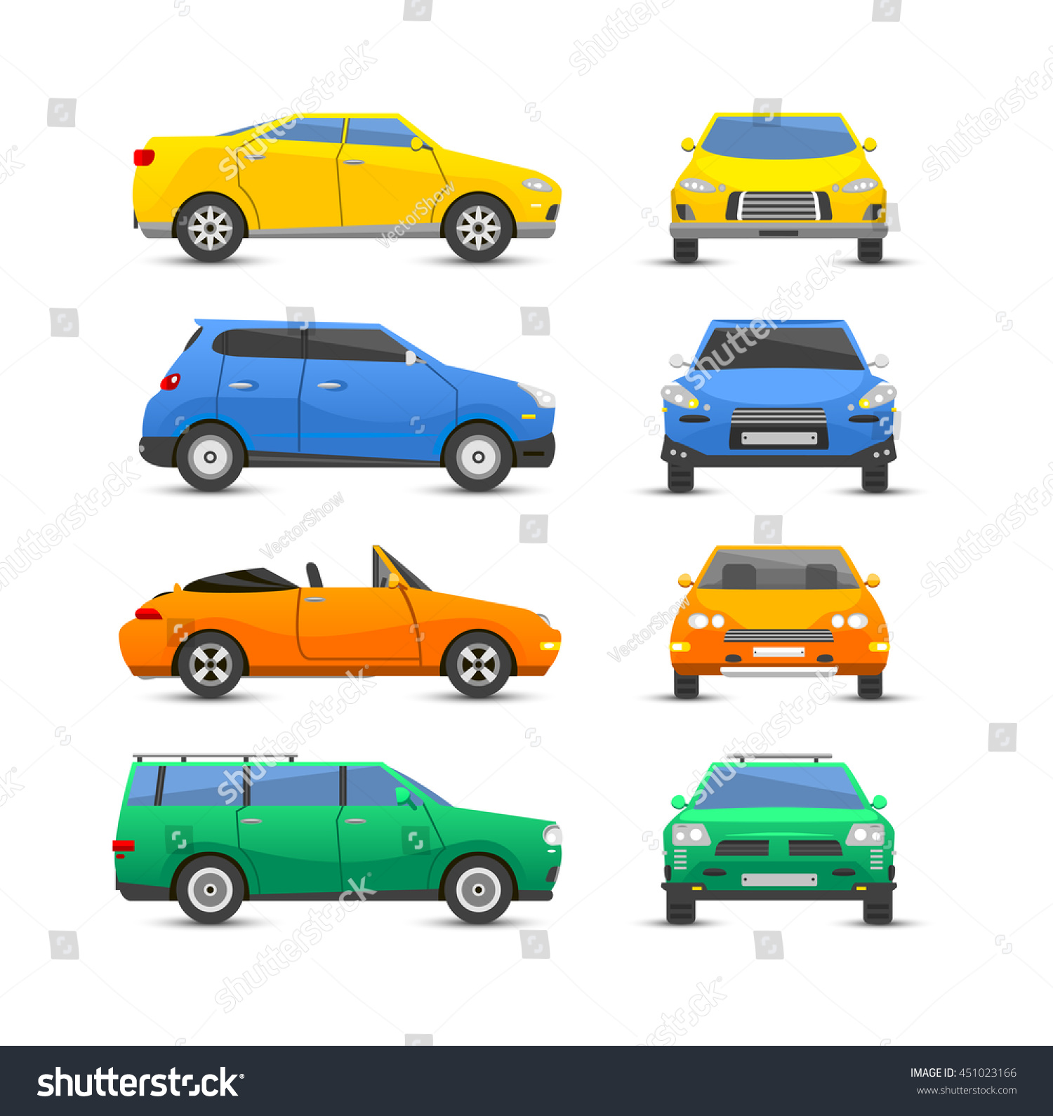 Different Car Vehicle Transport Type Design different-car-vehicle-transport-type-design