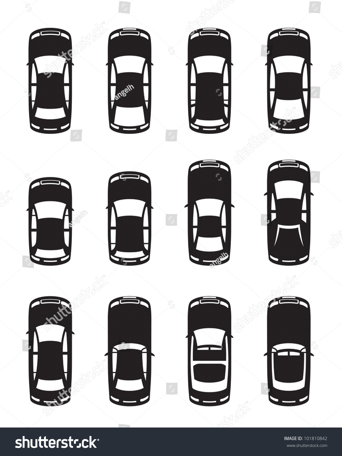 2,224 Car silhouette above Images, Stock Photos & Vectors | Shutterstock