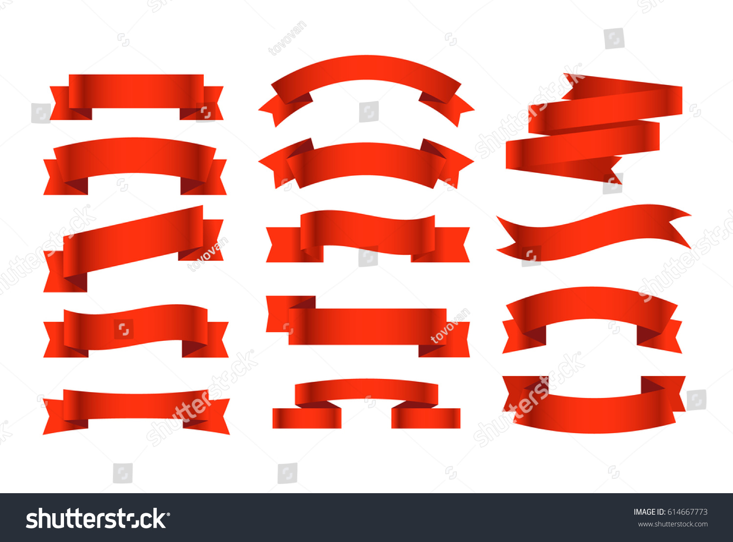 23,617 Red promo ribbon Images, Stock Photos & Vectors | Shutterstock