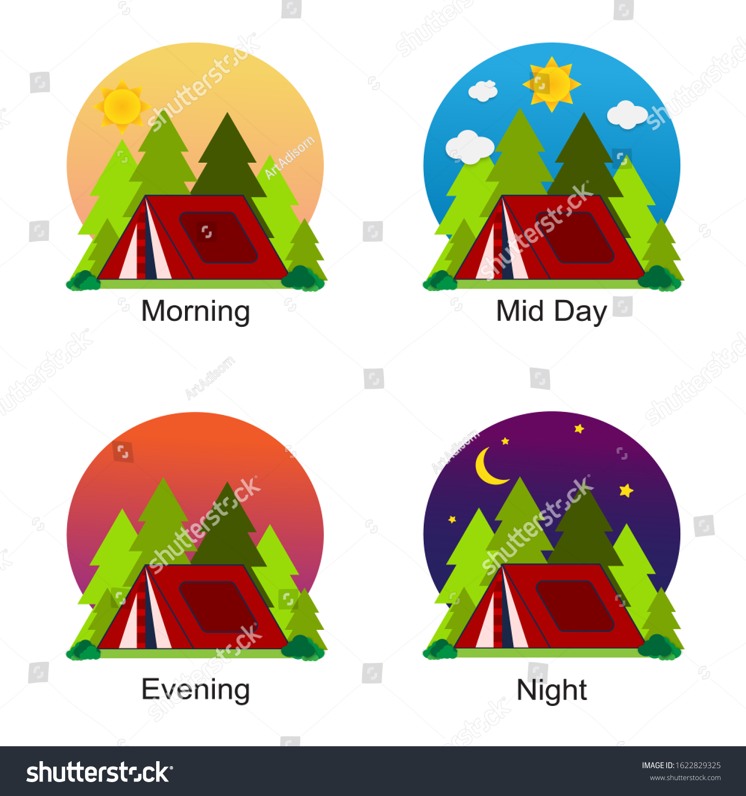 34,053 Four time a day Images, Stock Photos & Vectors | Shutterstock