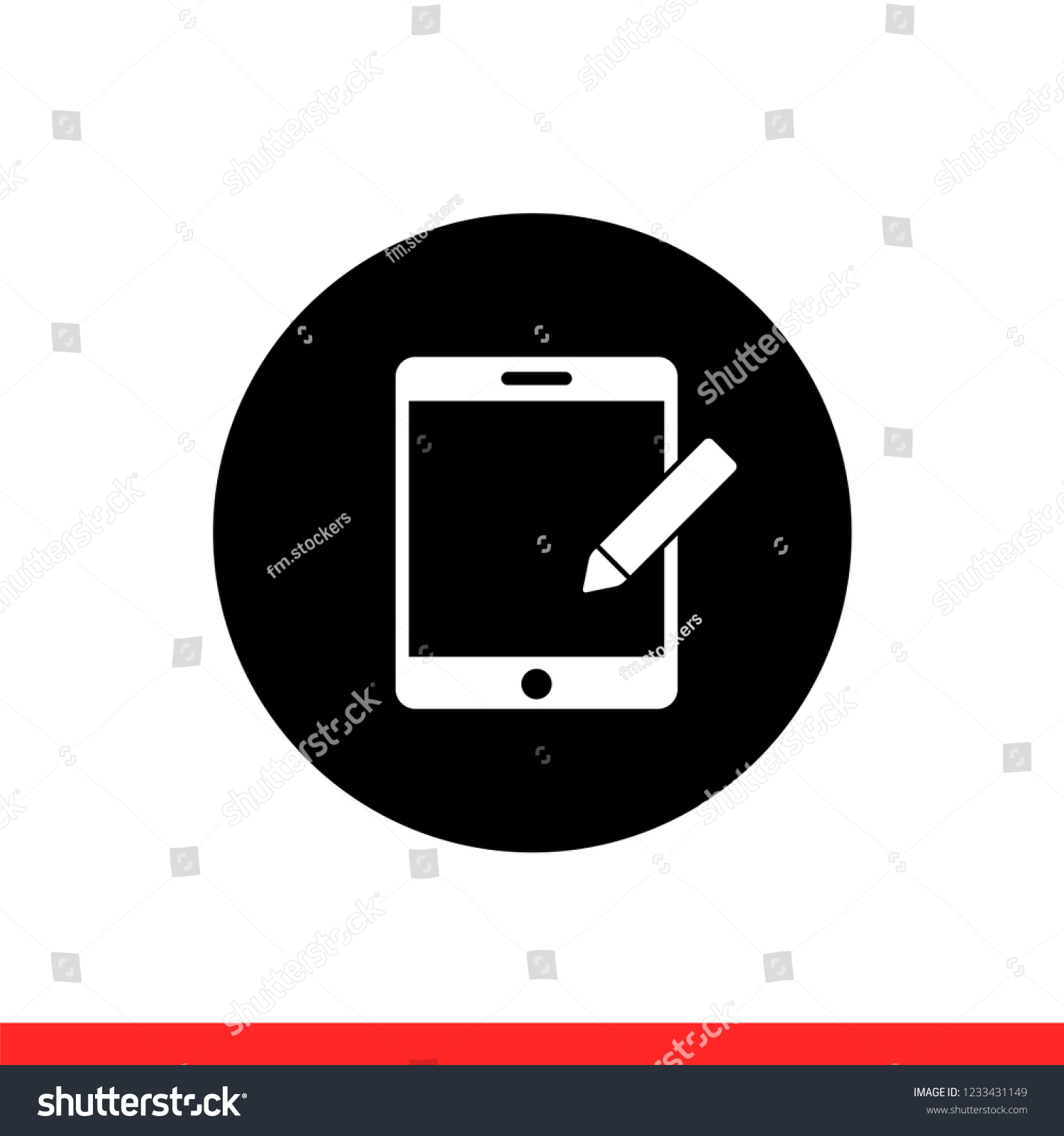 42+ Drawing Pad App Icon Background