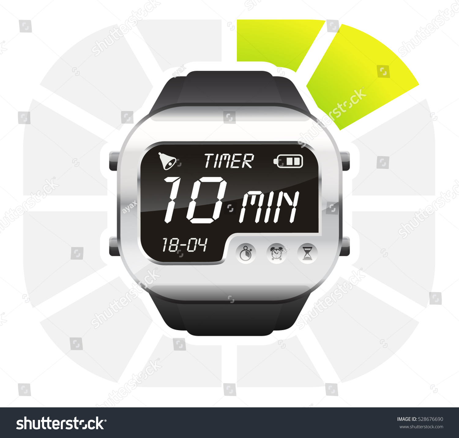 timer 10minutes