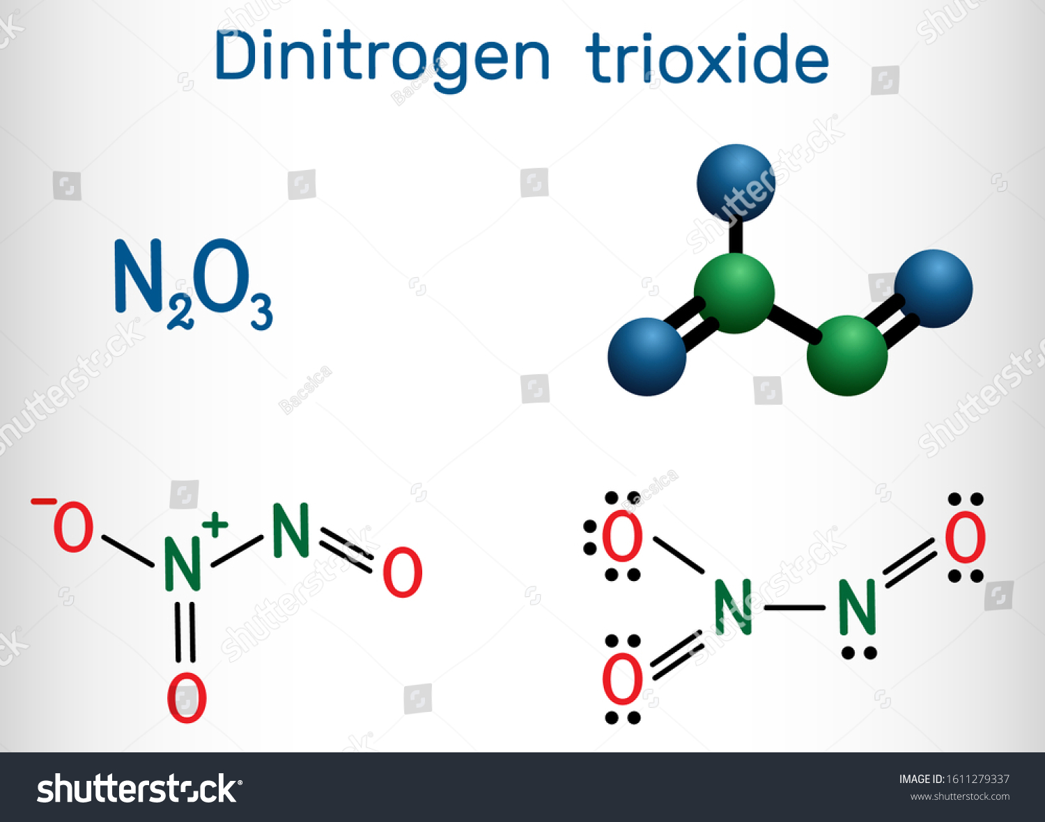 Dinitrogen Trioxide N2o3 Molecule Structural Chemical Stokovye Izobrazheniya V Hd I Milliony Drugih Stokovyh Fotografij Illyustracij I Vektornyh Izobrazhenij Bez Licenzionnyh Platezhej V Kollekcii Shutterstock Ezhednevno