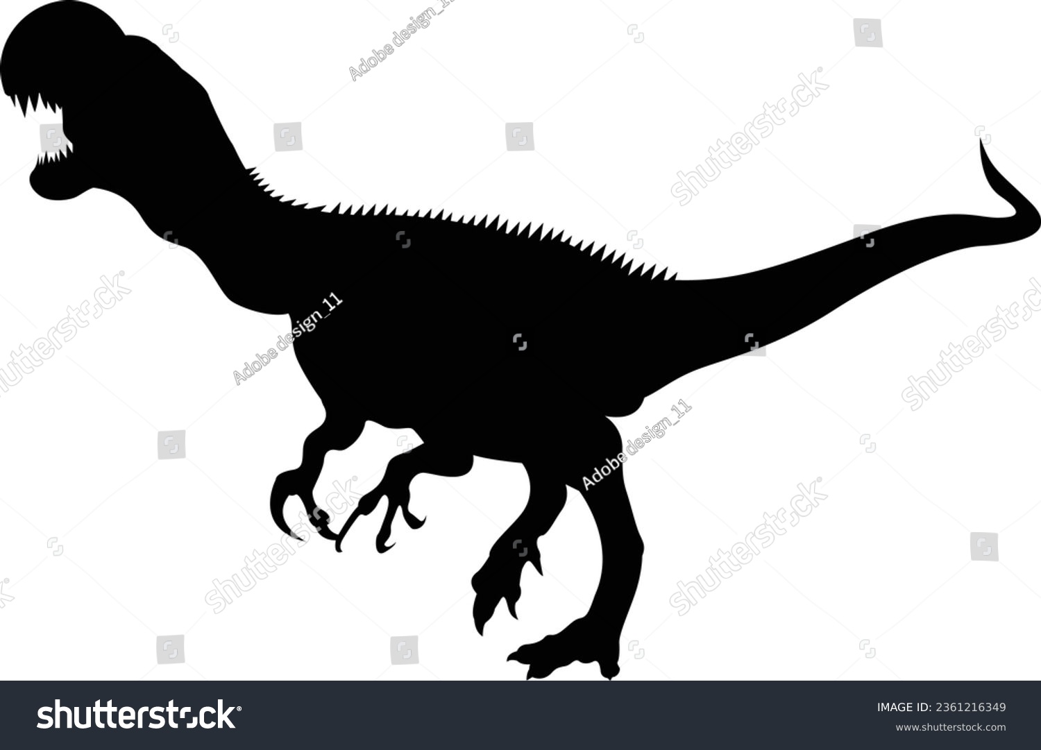 SVG of Dinosaur SVG, Dinosaur Cut Files svg