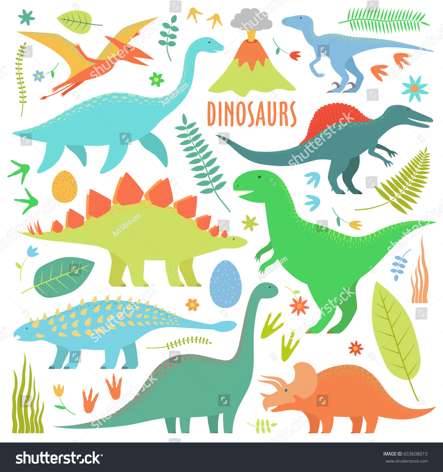 8 Didosaur logo Images, Stock Photos & Vectors | Shutterstock