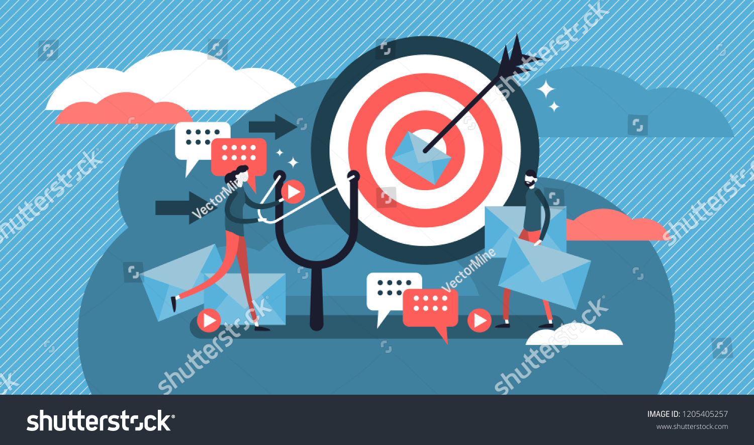 237,596 Direct marketing Images, Stock Photos & Vectors | Shutterstock