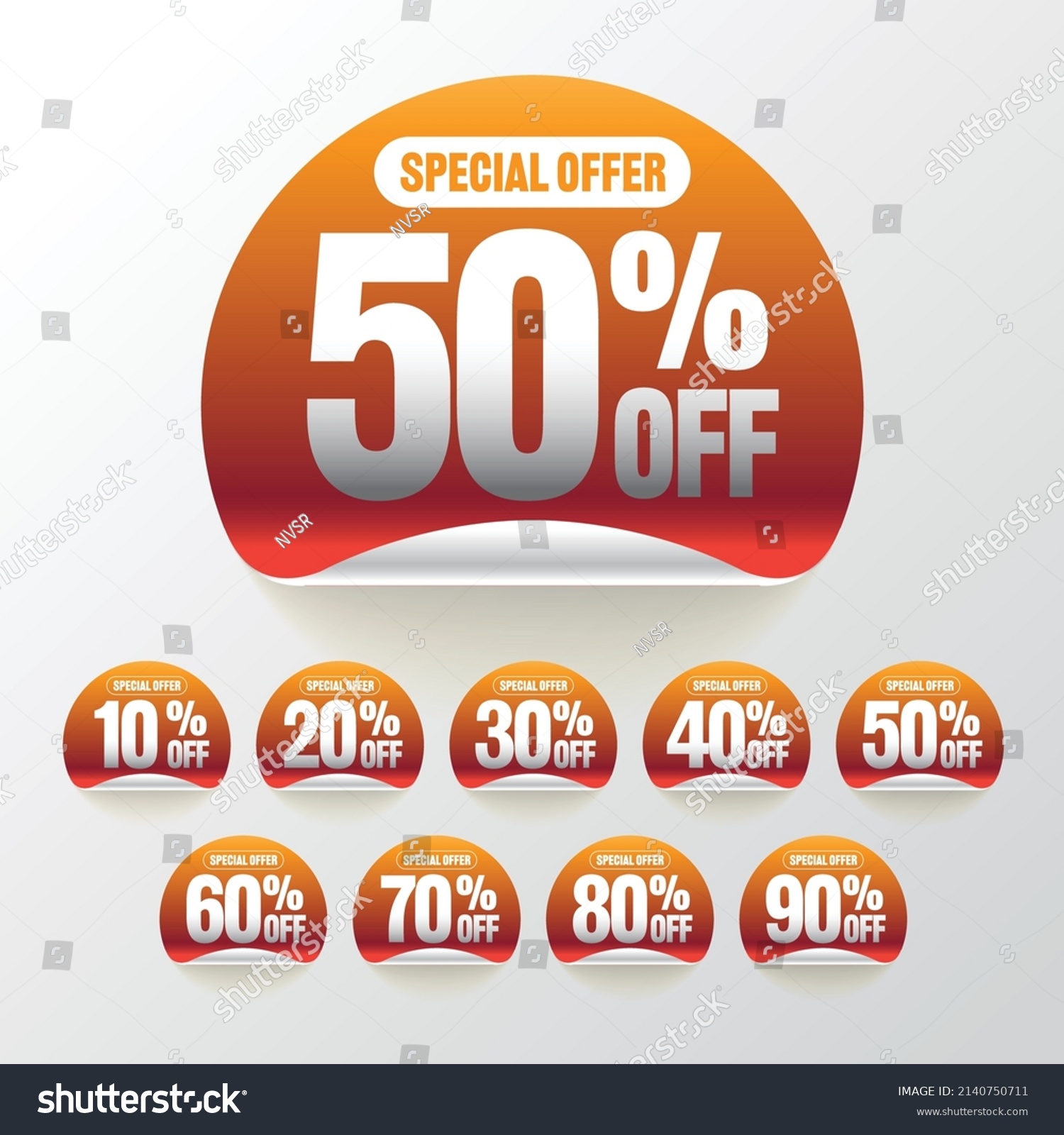 discount-circle-label-sticker-tag-sign-stock-vector-royalty-free