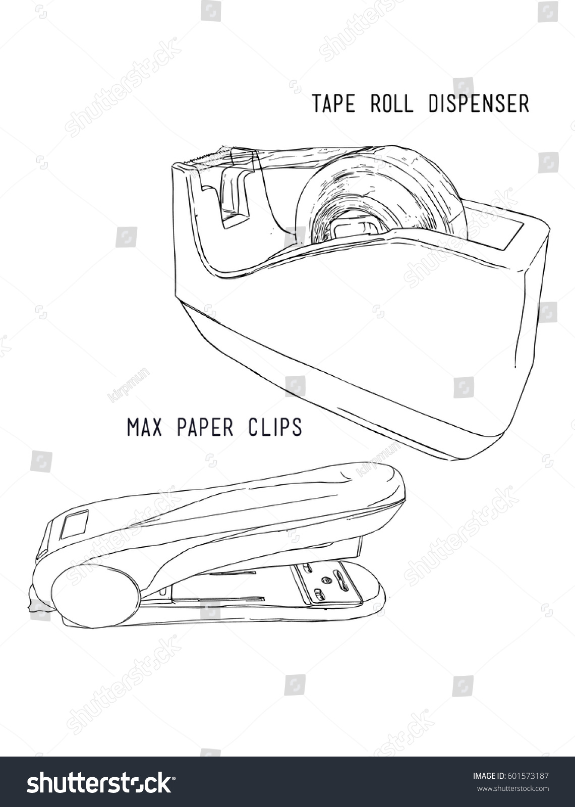 max papers