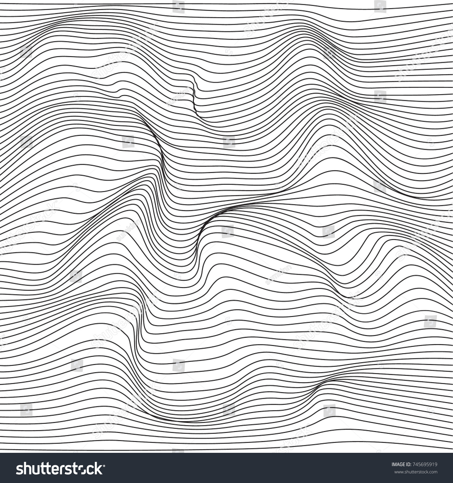 32,587 Energetic lines background Images, Stock Photos & Vectors ...