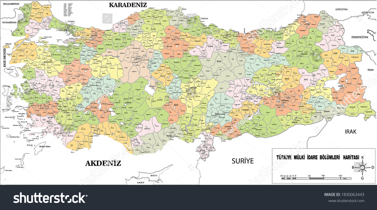 turkey-district-map-images-stock-photos-vectors-shutterstock