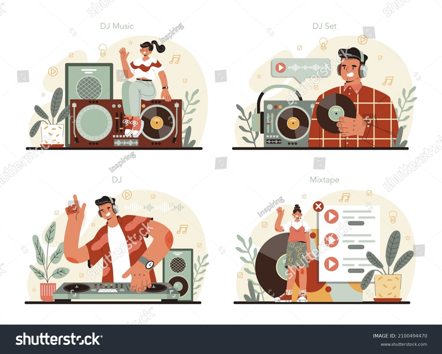 33,261 Dj panel Images, Stock Photos & Vectors | Shutterstock