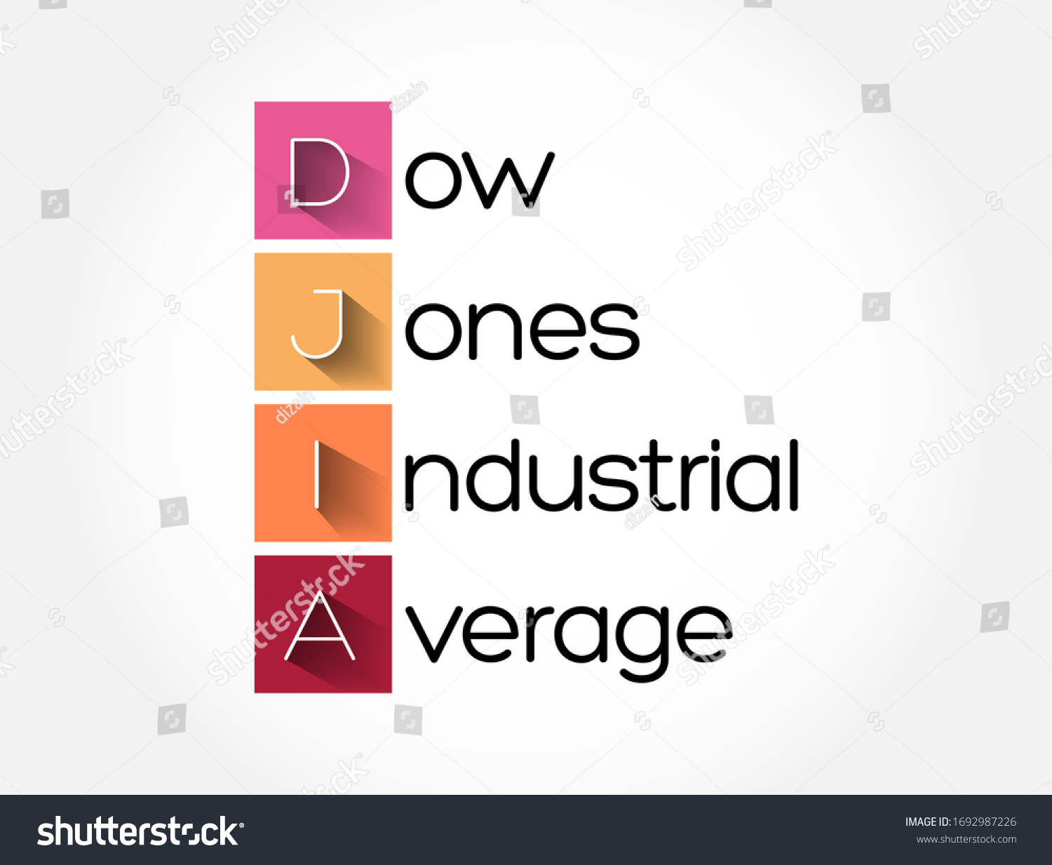 185 Dow jones Stock Vectors, Images & Vector Art | Shutterstock
