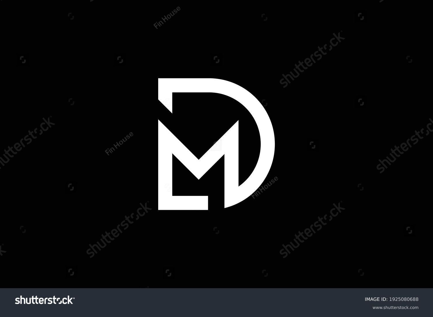 3,853 Dm logo Images, Stock Photos & Vectors Shutterstock