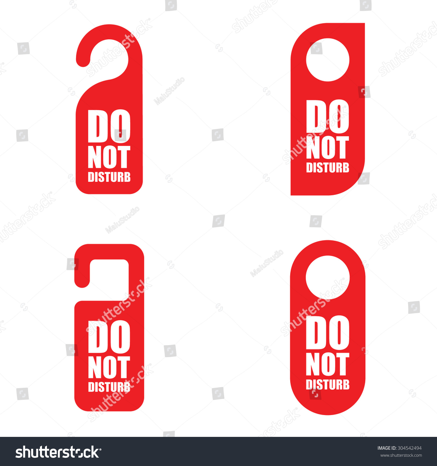 printable do not disturb sign