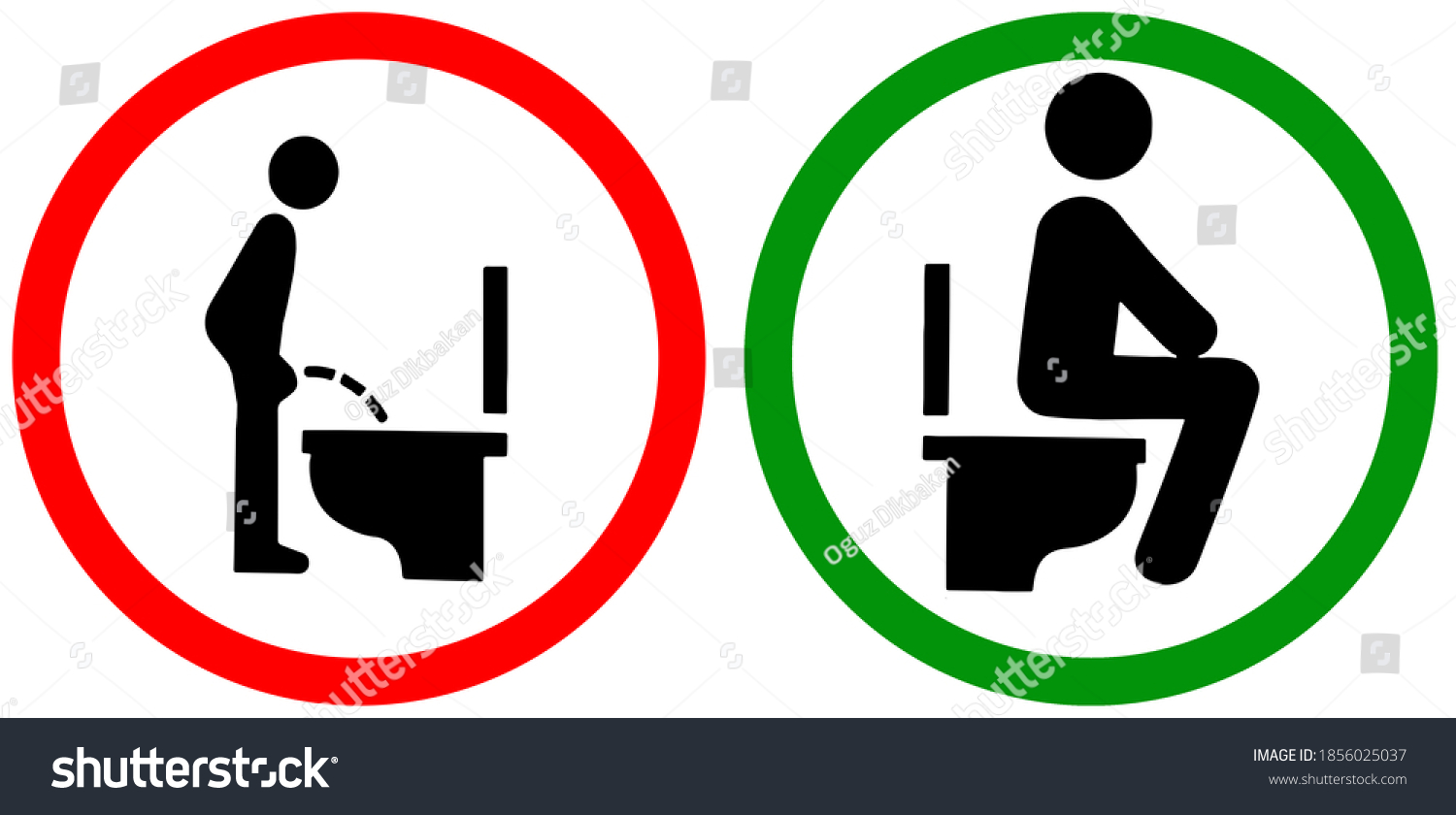 2,850 Pee standing Images, Stock Photos & Vectors | Shutterstock