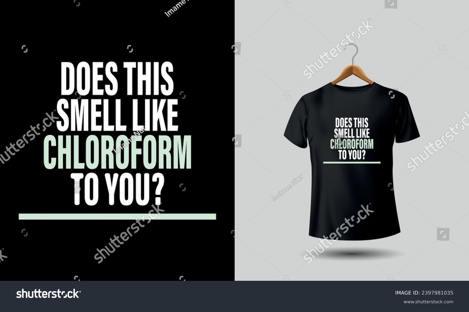 SVG of Does this smell like chloroform to you. Funny Shirt, Funny Quote Shirt, Inappropriate Shirt, Sarcastic tshirt. svg