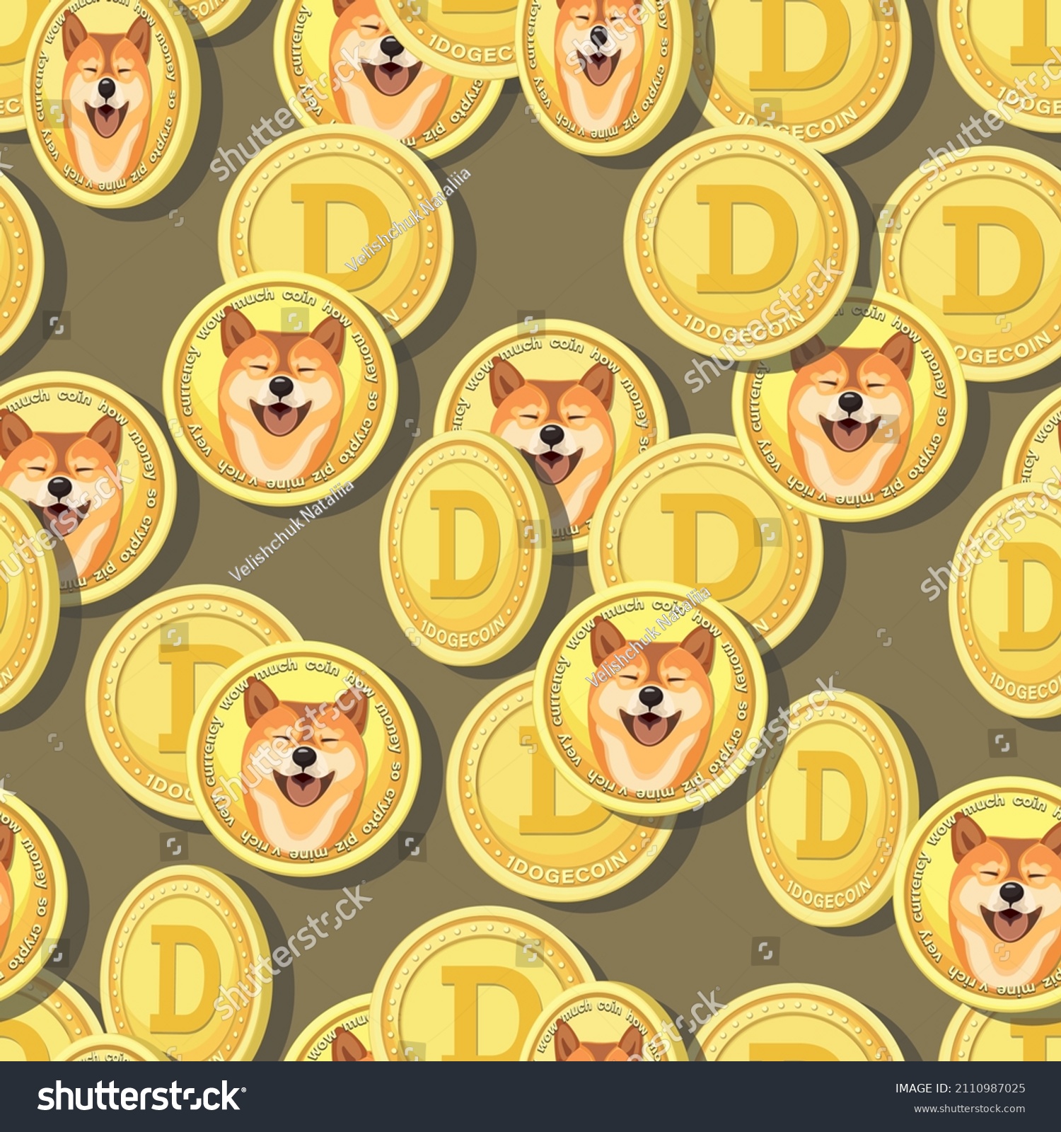 new dog meme coin