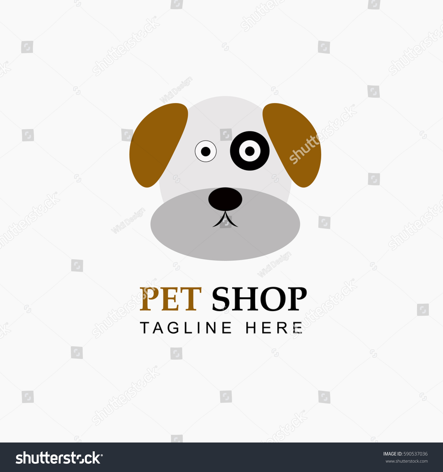 Featured image of post Dise o Vectorial Logo Pet Shop See more ideas about pet shop logo shop logo pet shop