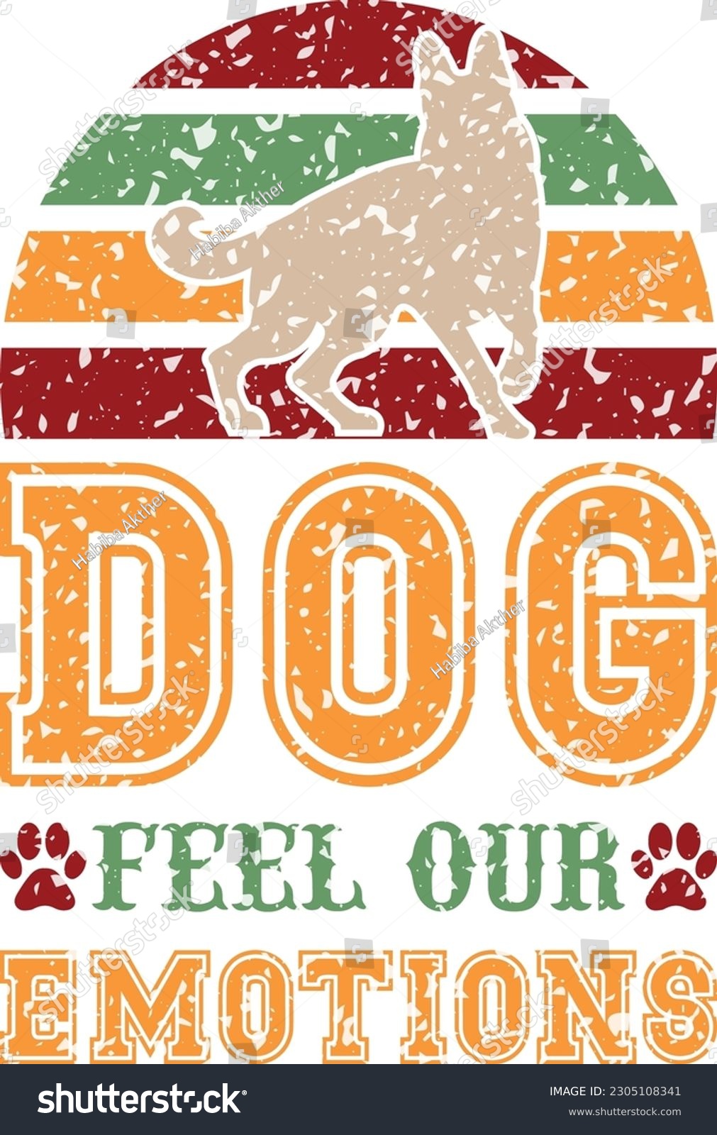 SVG of Dog Feel Our Emotions,Dog Mom Shirt,Dog Lover Shirt,Dog Mom,Fur Mama,Gift For Dog Lover,Dog Mama Shirt,mug svg,paw svg,dog quote,Vintage,American,Funny,Pet, svg