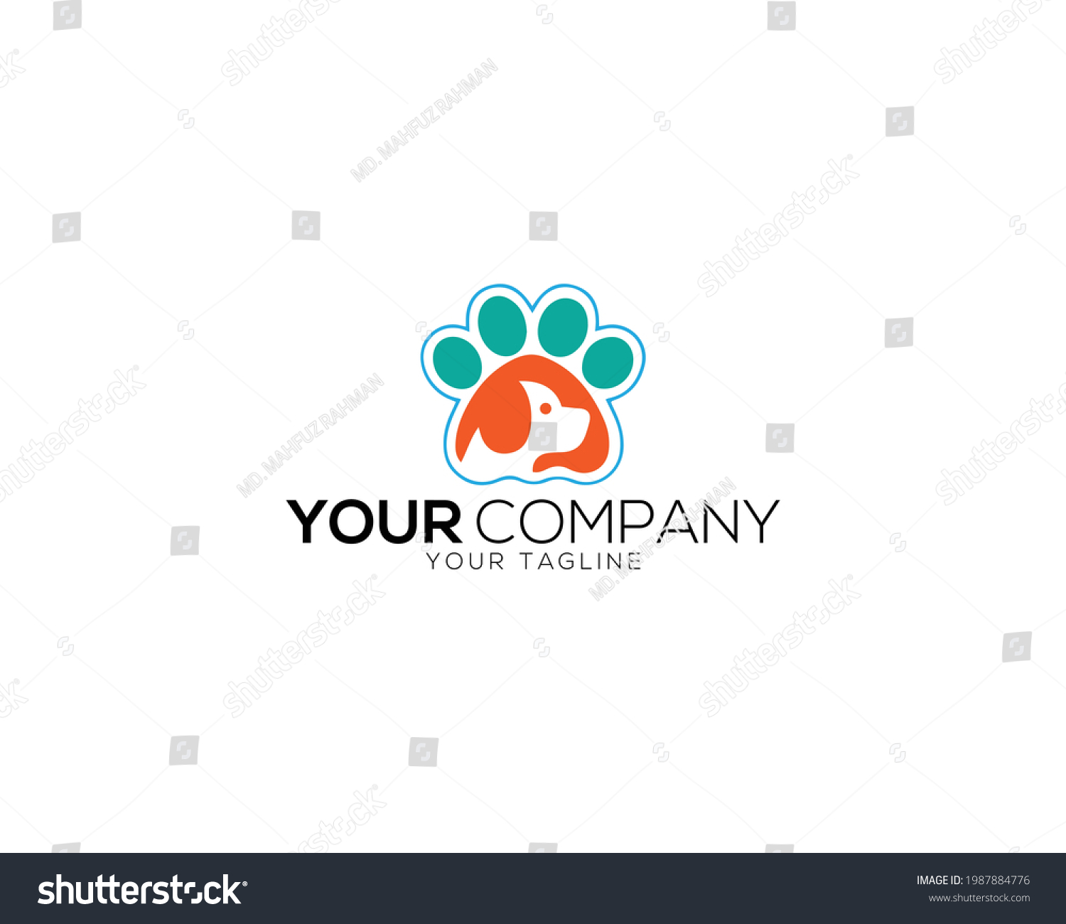 6,583 Logo training dog Images, Stock Photos & Vectors | Shutterstock