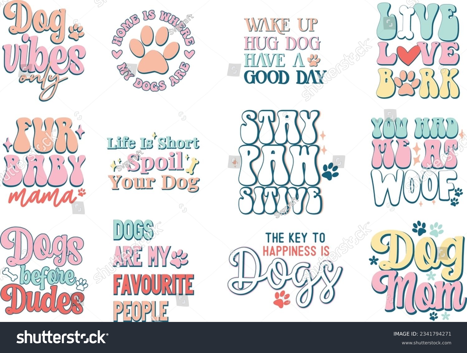 SVG of Dog Quotes SVG Bundle dog quotes,dog quote svg,dog svg bundle,dog mom png svg