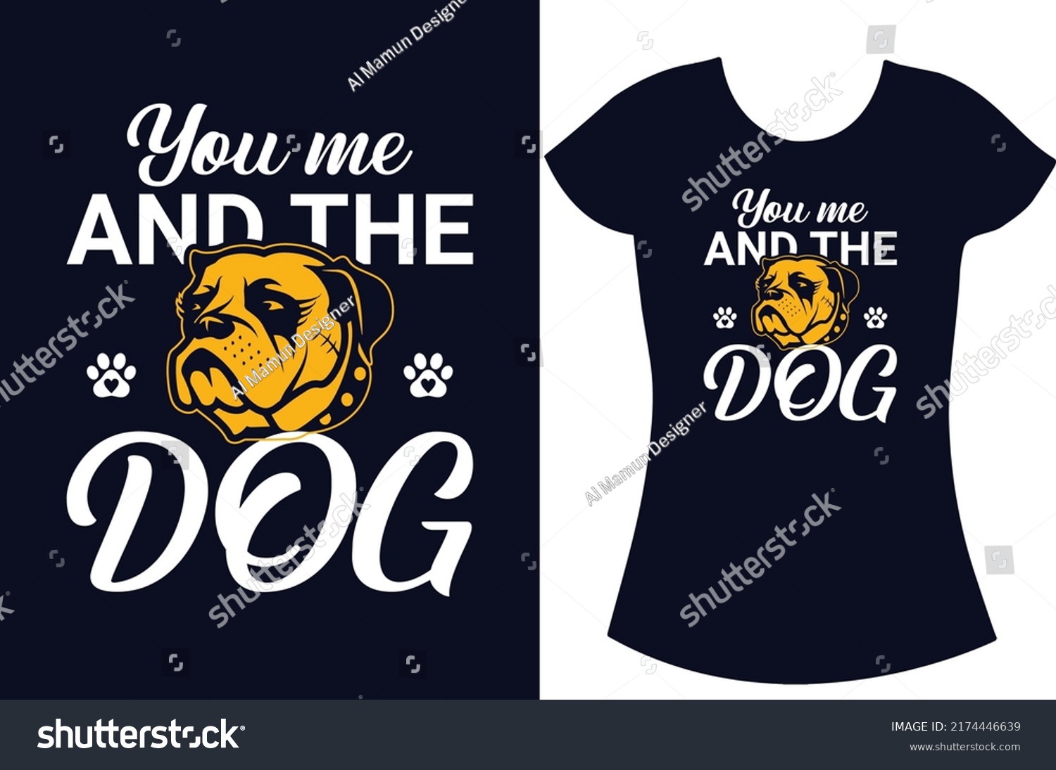 SVG of Dog svg typography T shirt design. Dog Lover t shirt design for the gift. Dog funny t shirt design. Dog t shirt for women.  svg