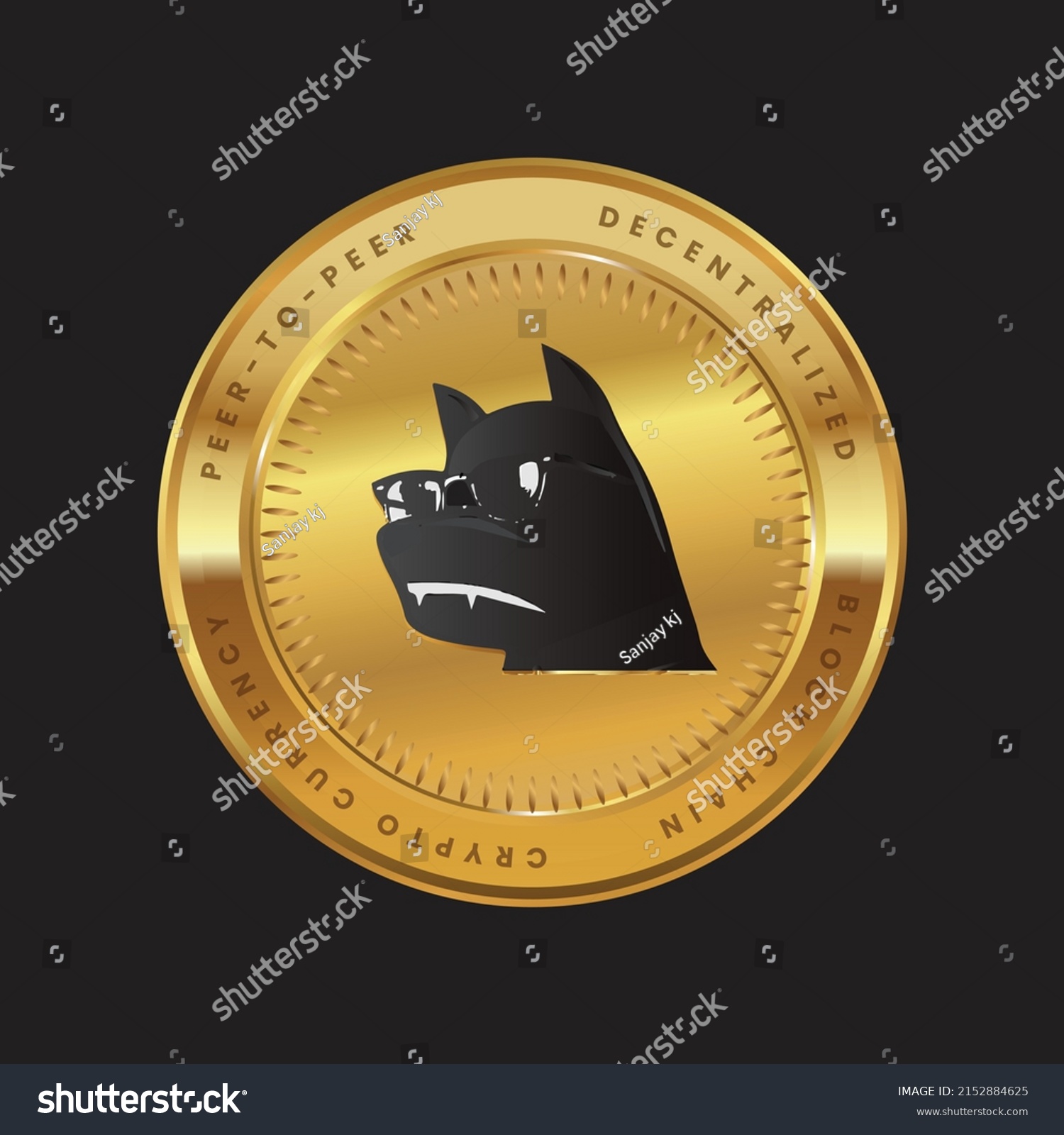 dogefather crypto coin