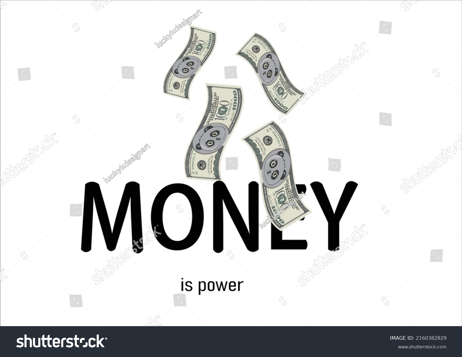 6 Slogan dolar Images, Stock Photos & Vectors | Shutterstock