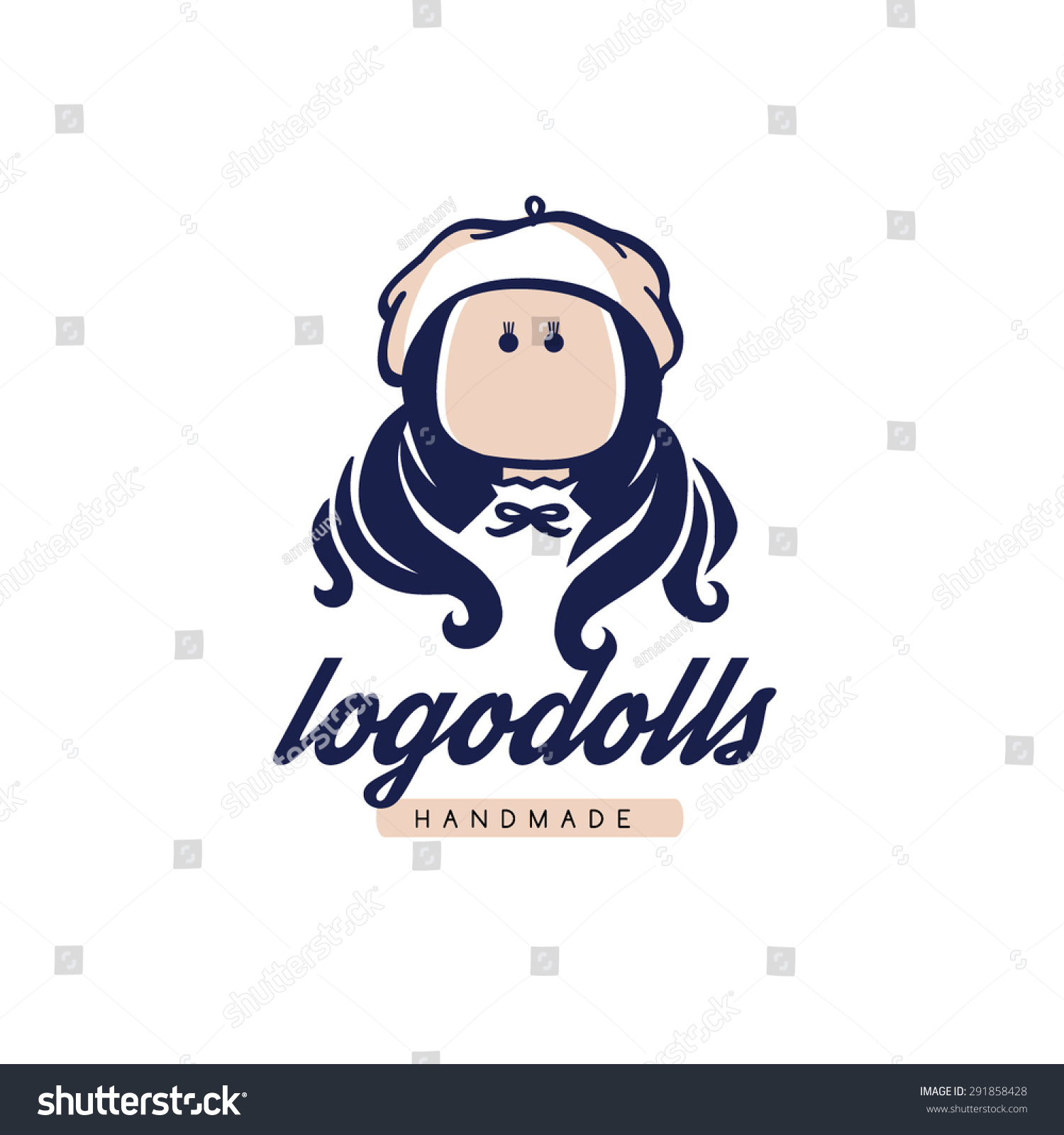 doll logo