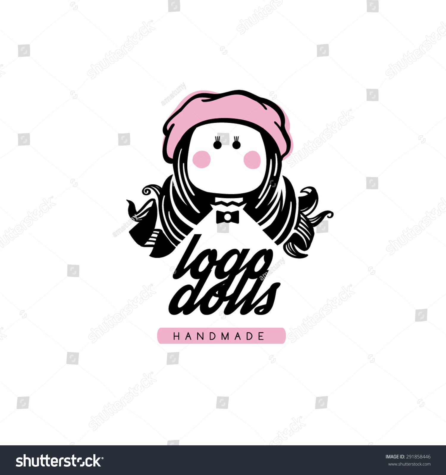 doll logo