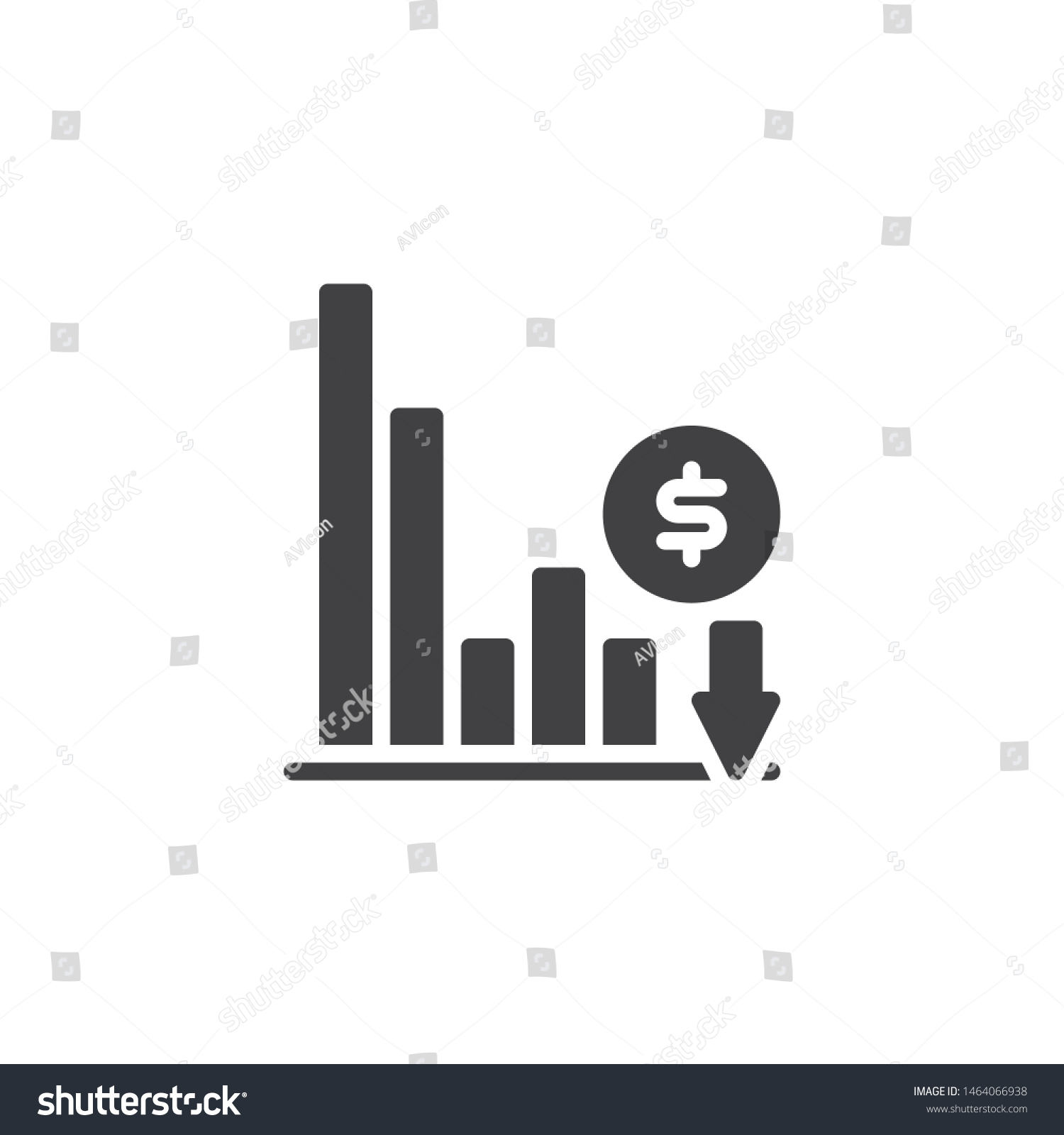 166 Lost revenue Stock Vectors, Images & Vector Art | Shutterstock