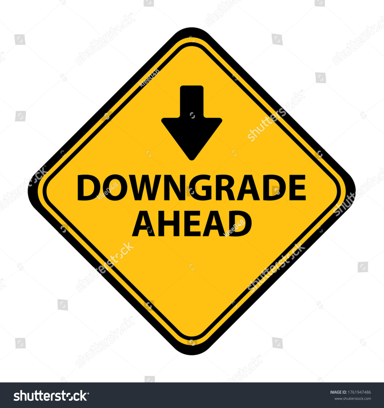 39 Steep downgrade Images, Stock Photos & Vectors | Shutterstock