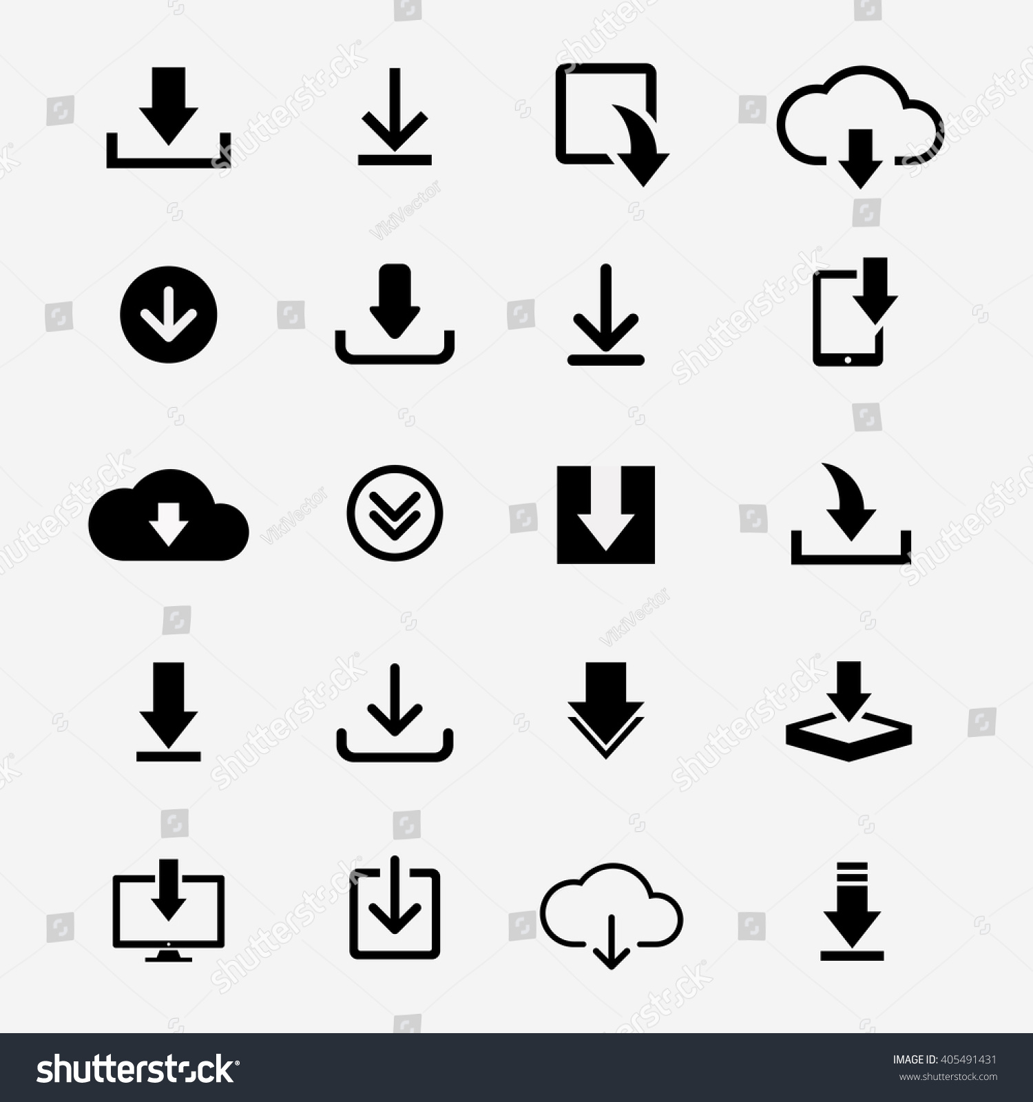 simple download