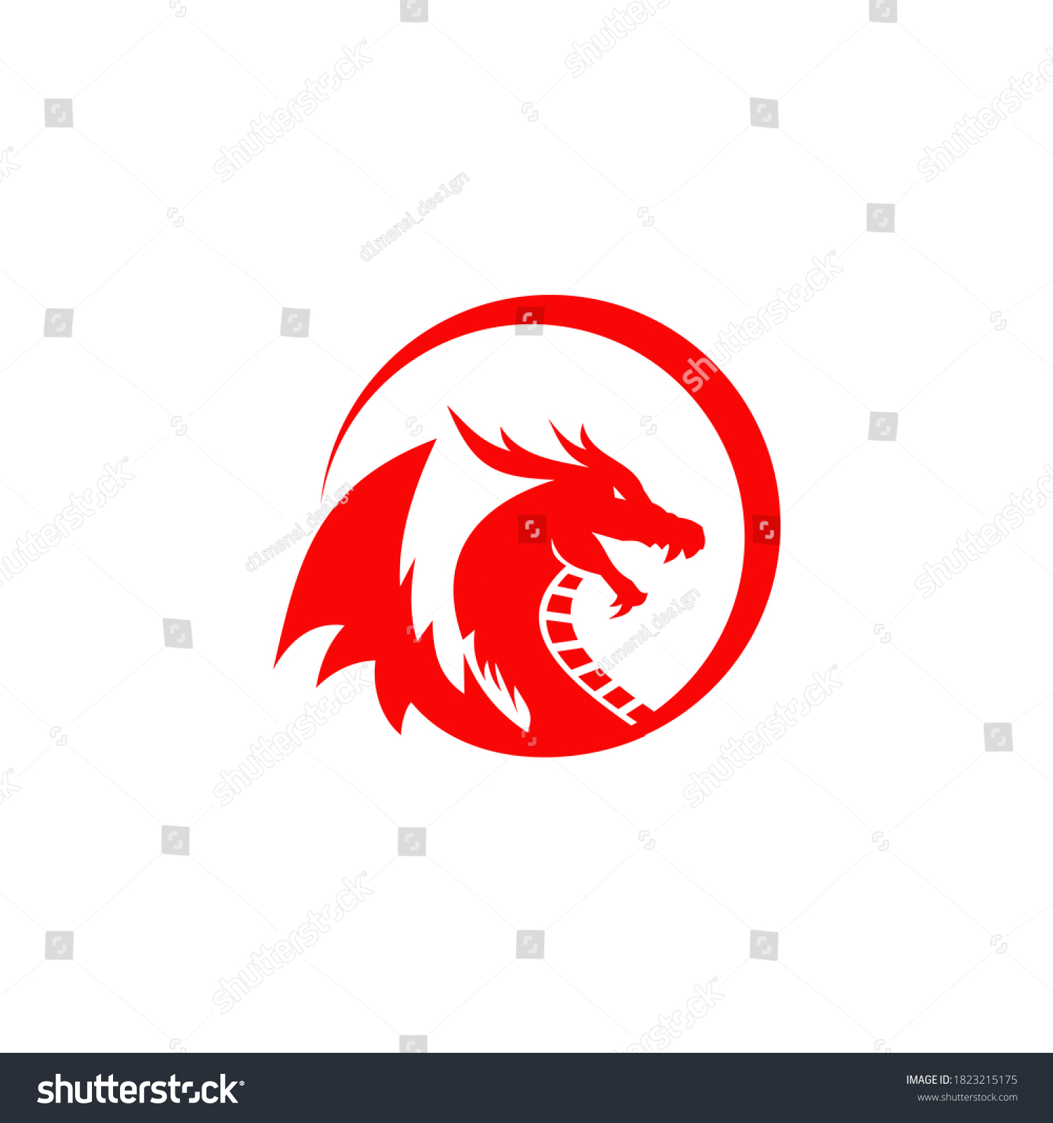 22,648 Chinese zodiac dragon Images, Stock Photos & Vectors | Shutterstock