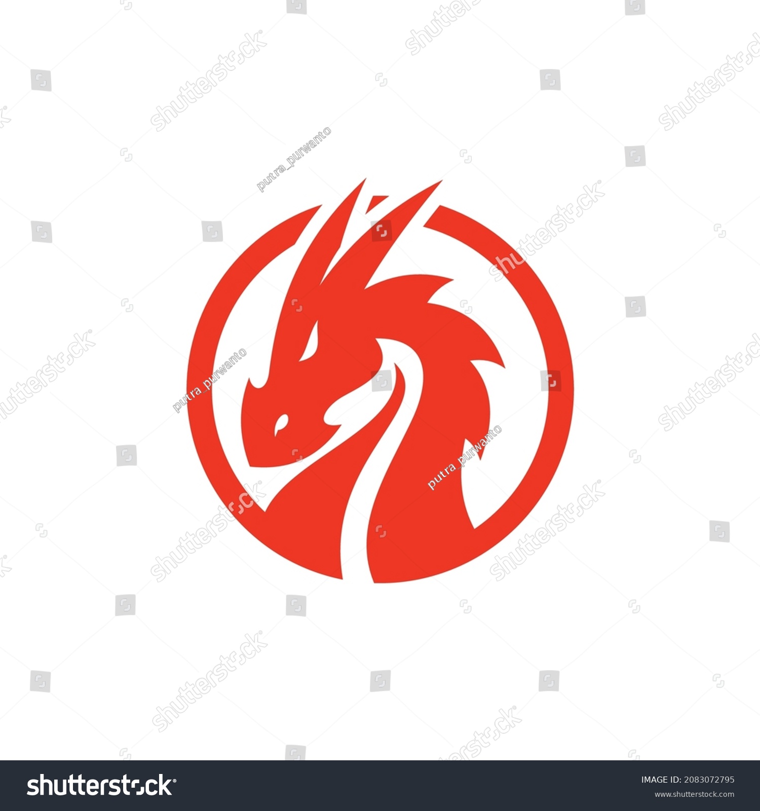 3,447 Dragon team logo Images, Stock Photos & Vectors | Shutterstock