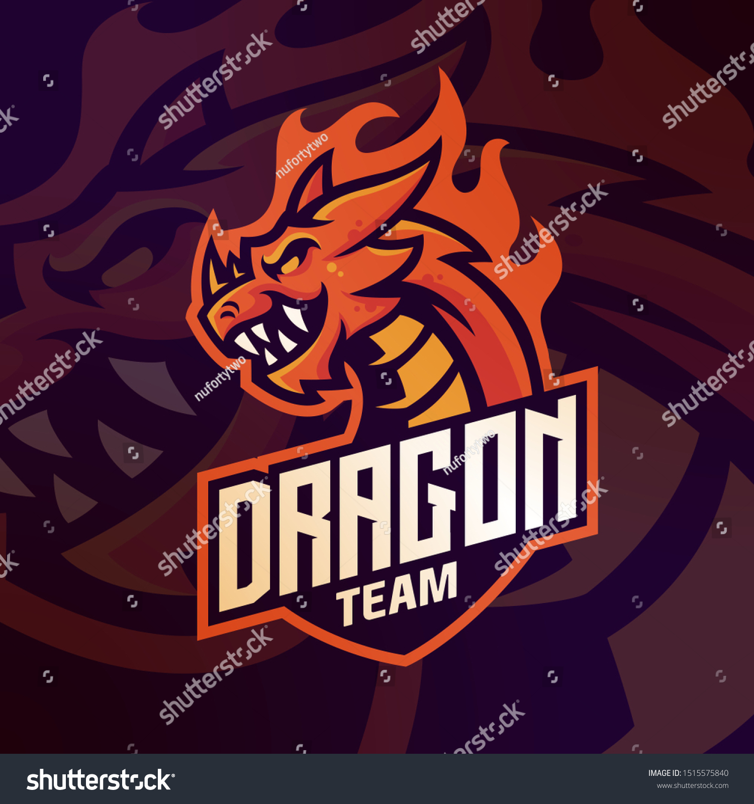 Suchen Sie Nach Dragon Logo Mascot Gaming Esport Sport Stockbildern In Hd Und Millionen Weiteren Lizenzfreien Stockfotos Illustrationen Und Vektorgrafiken In Der Shutterstock Kollektion Jeden Tag Werden Tausende Neue Hochwertige Bilder