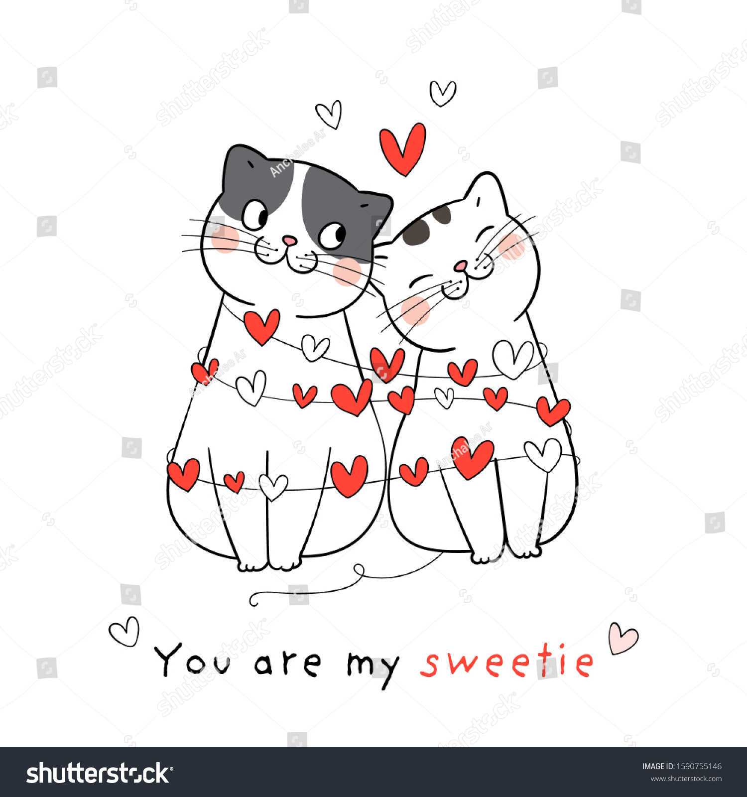 Featured image of post Draw So Cute Valentines - Overload on cuteness with the valentine&#039;s day card roundup on make and tell.