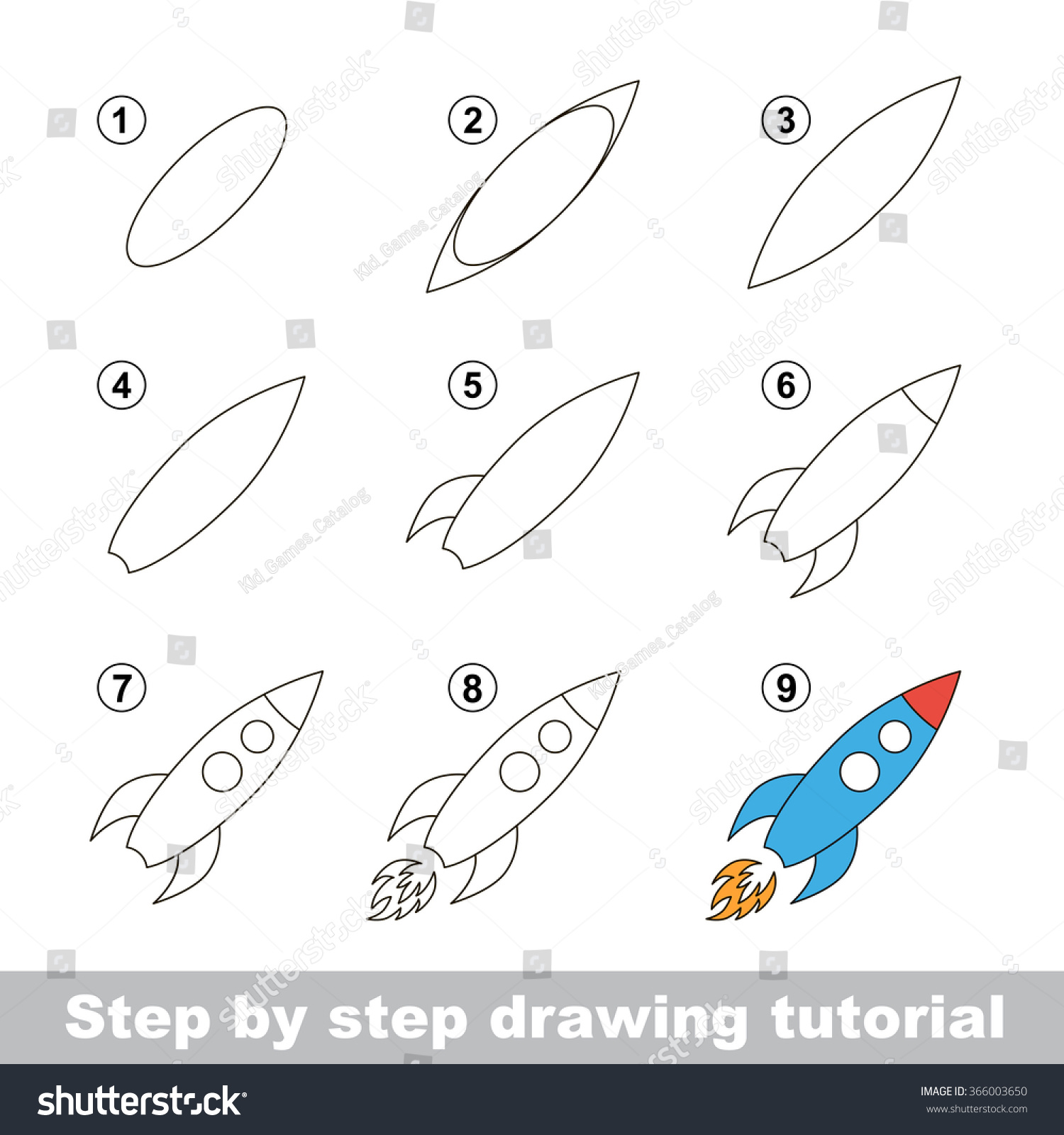 Pin by Brelyn elise on DD&D - Step by Steps | Art drawings for kids